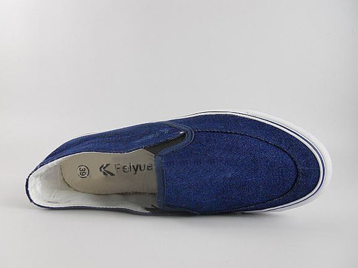 Feiyue Martial Arts Shoes Detail image